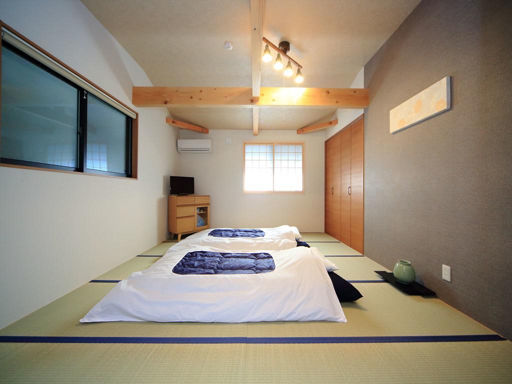 Apartmán Coto Kyoto Toji 3 Exteriér fotografie