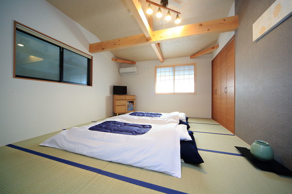 Apartmán Coto Kyoto Toji 3 Exteriér fotografie