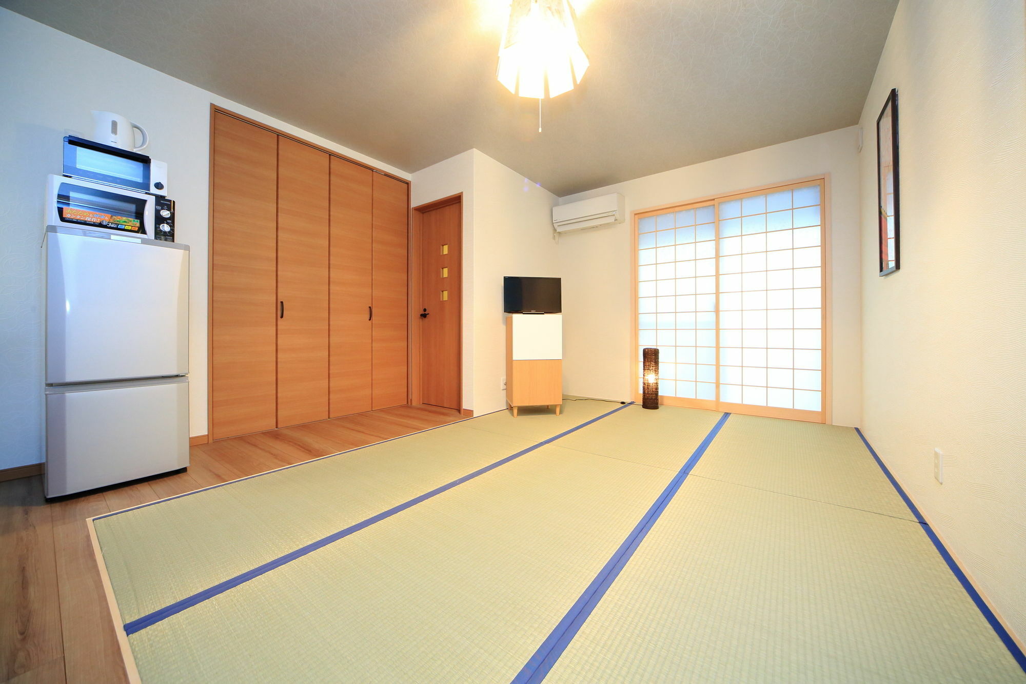 Apartmán Coto Kyoto Toji 3 Exteriér fotografie